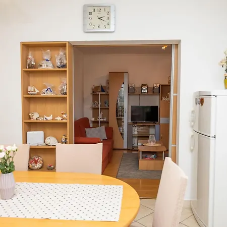 Sea Line Appartement