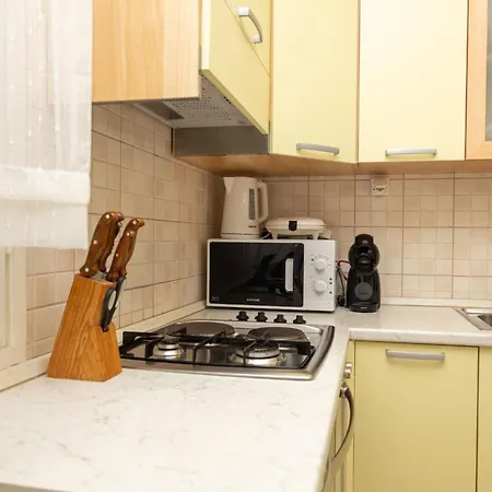 Appartement Sea Line