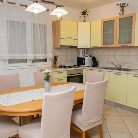 Appartement Sea Line *