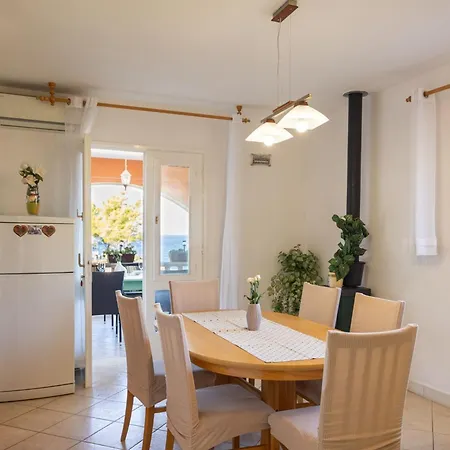 Appartement Sea Line Prigradica