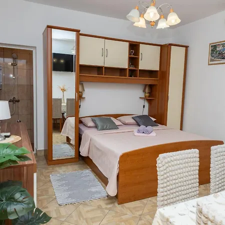 Appartement Sea Line