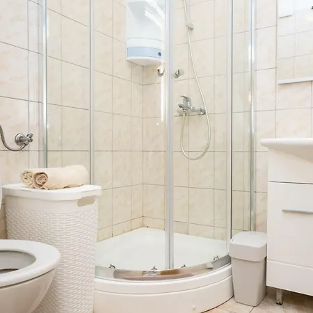 Sea Line Appartement