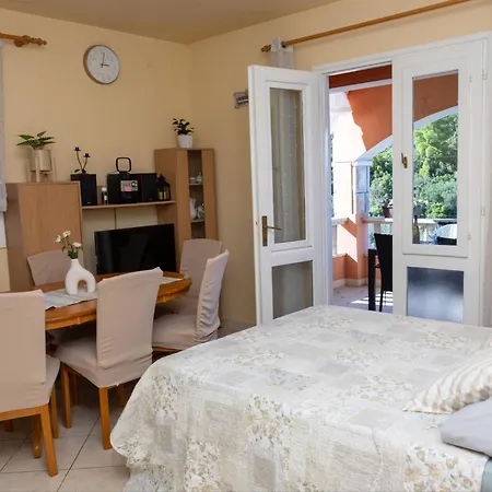Appartement Sea Line *