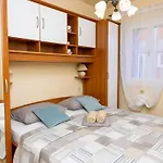 Sea Line Apartman *