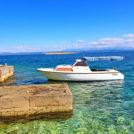 Appartamento Sea Line Prigradica