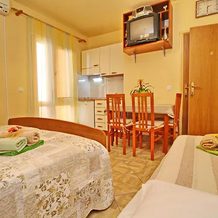 Sea Line 普利格拉迪卡