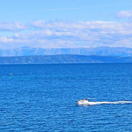 Sea Line 公寓 普利格拉迪卡