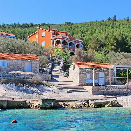 公寓 Sea Line 普利格拉迪卡