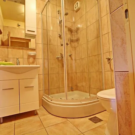 Sea Line 公寓 普利格拉迪卡