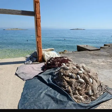 Sea Line Apartment Prigradica