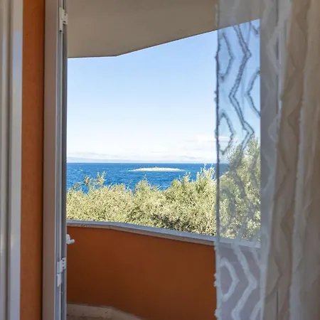 公寓 Sea Line 普利格拉迪卡