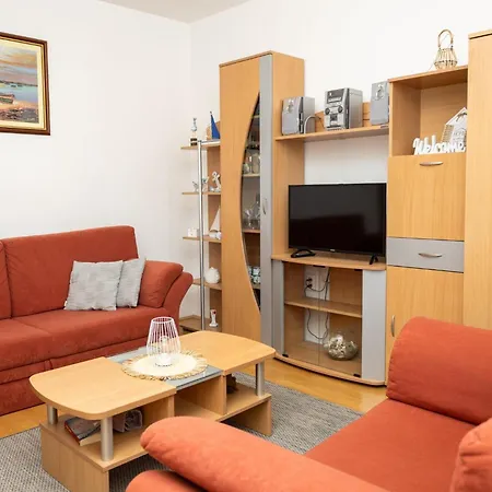 Sea Line * 普利格拉迪卡