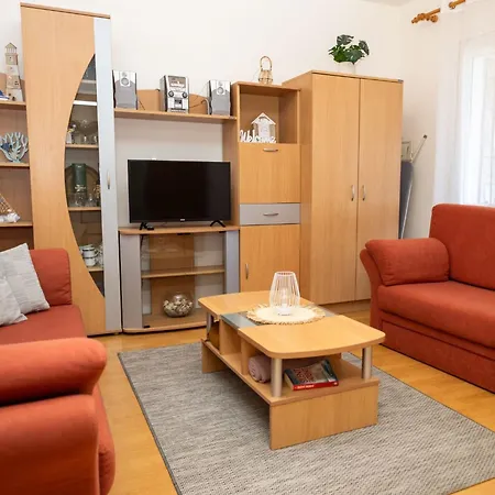 Sea Line * 普利格拉迪卡