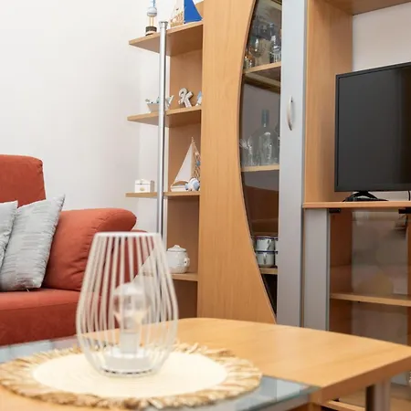 Sea Line * 普利格拉迪卡