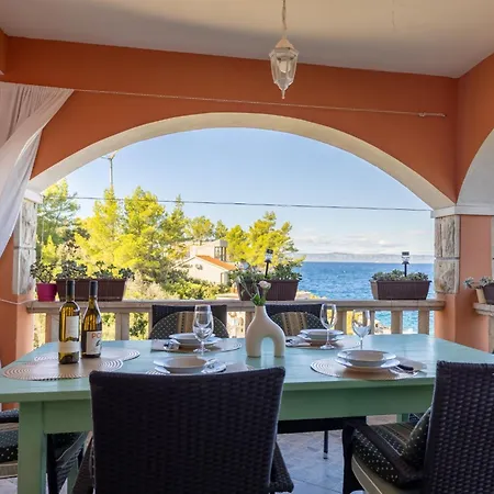 Sea Line * 普利格拉迪卡