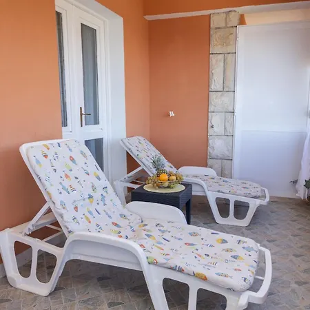 公寓 Sea Line 普利格拉迪卡