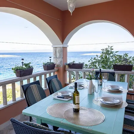 Sea Line 公寓 普利格拉迪卡