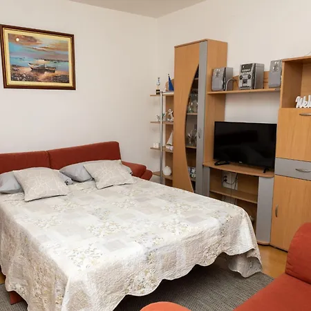 Sea Line 普利格拉迪卡