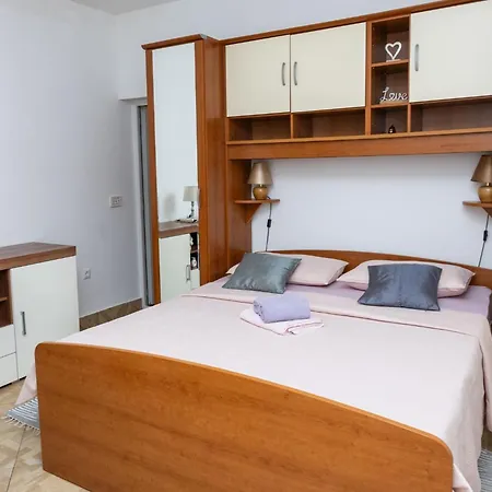 Sea Line 普利格拉迪卡